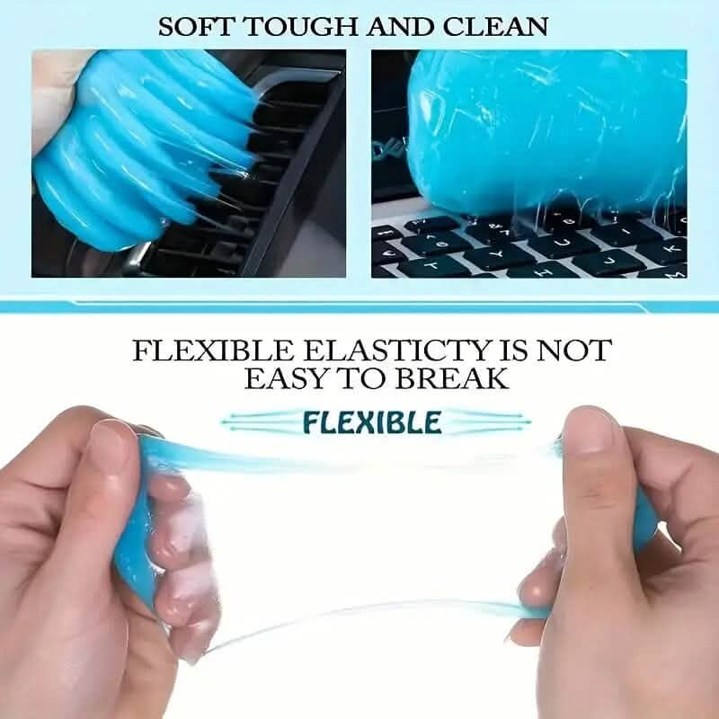 70g Magic Cleaning Gel DailySale