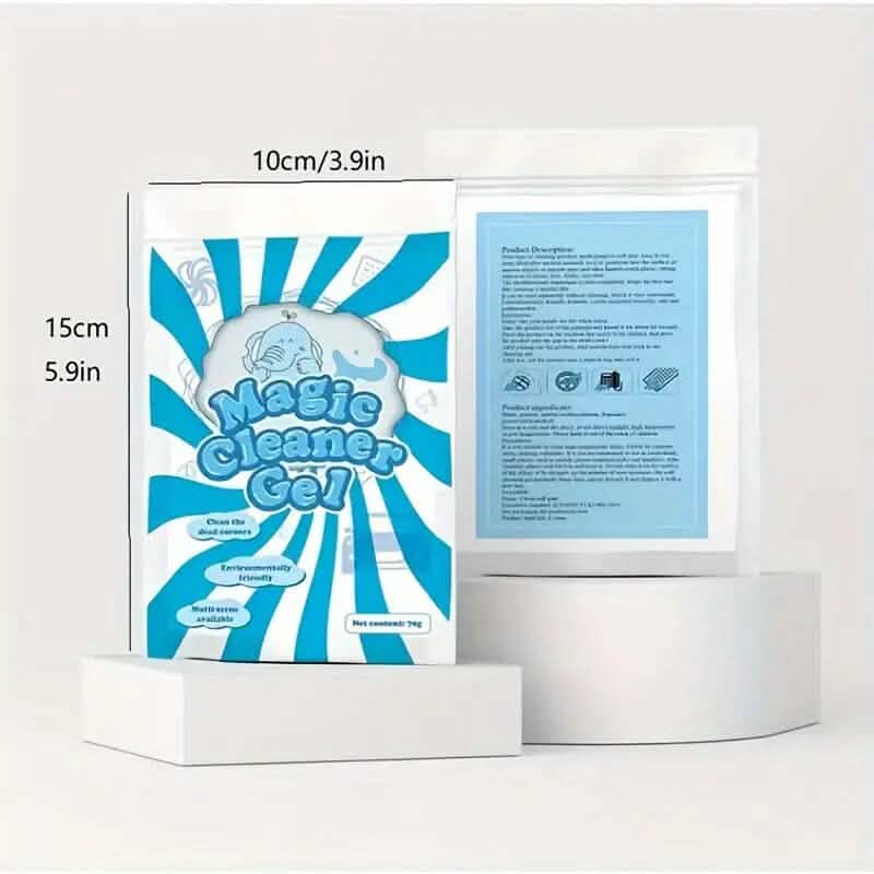 70g Magic Cleaning Gel DailySale