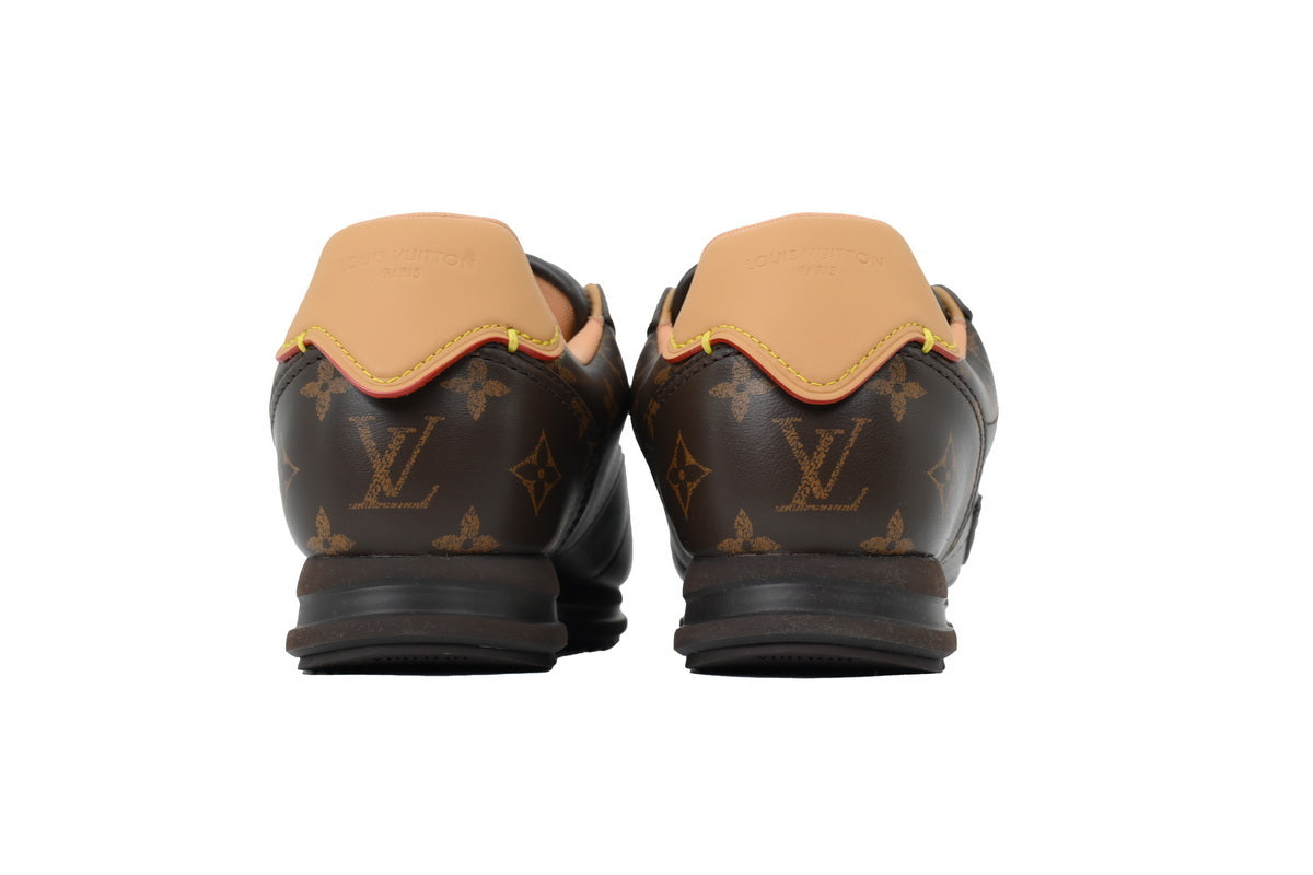 Monogram x Nigo Buttersoft Sneaker louis vuitton