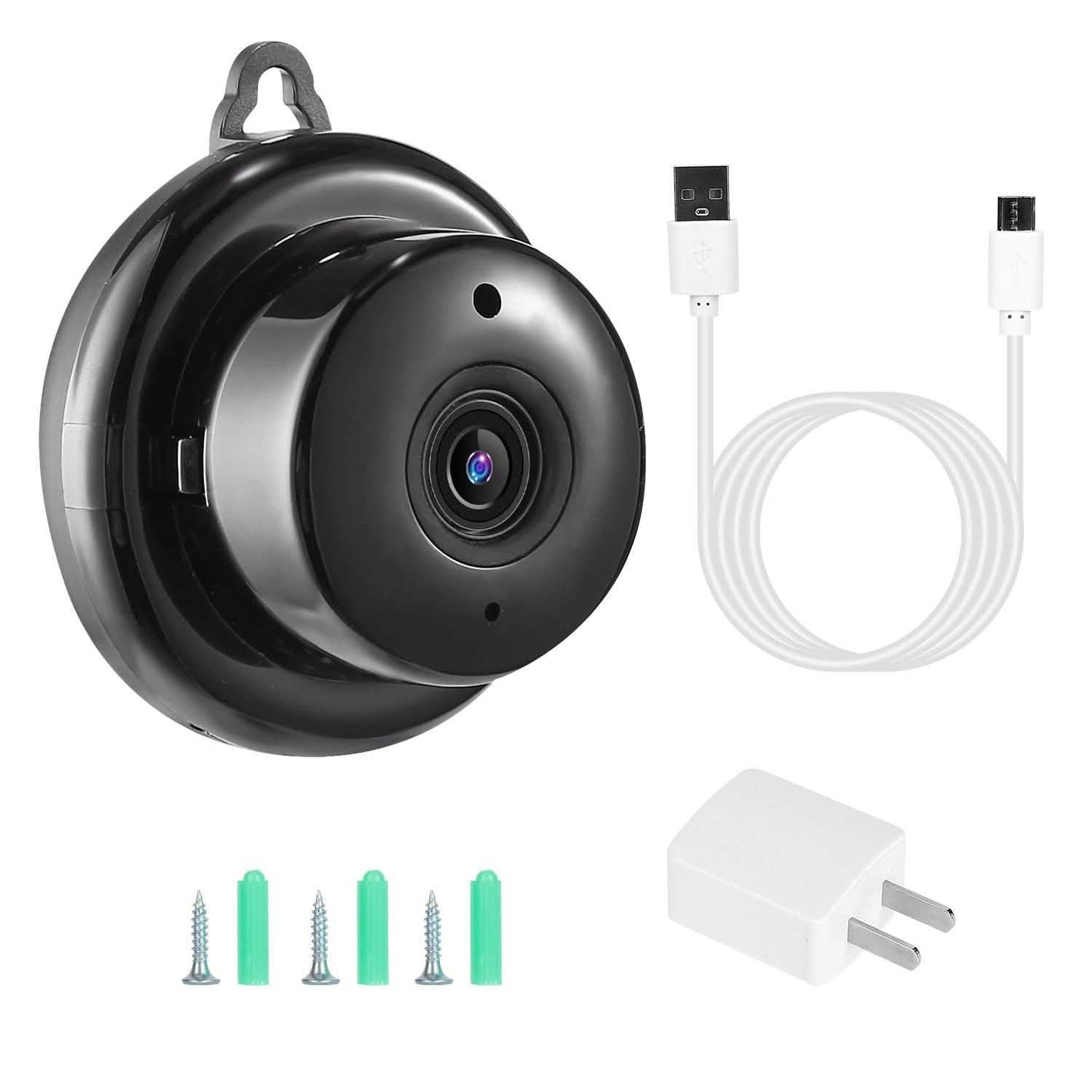 720 WIFI IP Camera Motion Detection DailySale