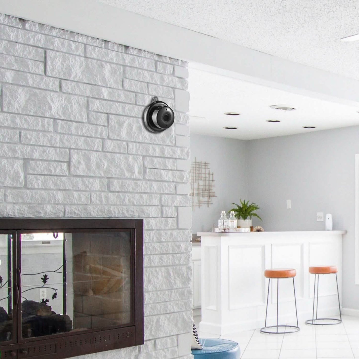 720 WIFI IP Camera Motion Detection DailySale
