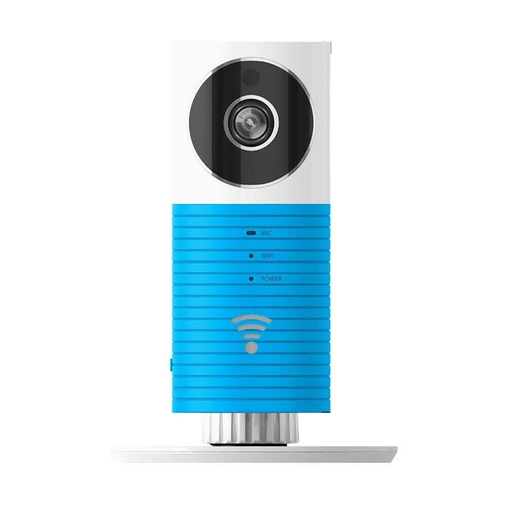720P WiFi IP Camera Motion Detection DailySale