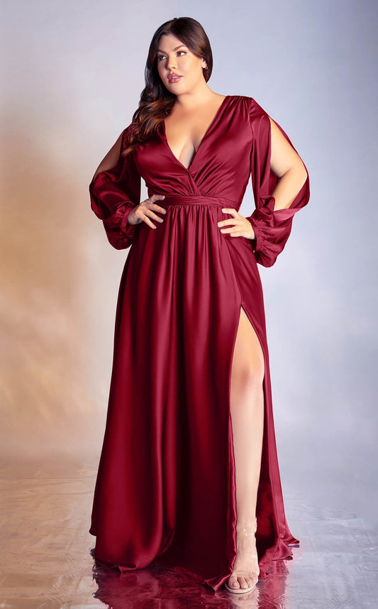 Cinderella Divine 7475C Dress - FASHIONBUY