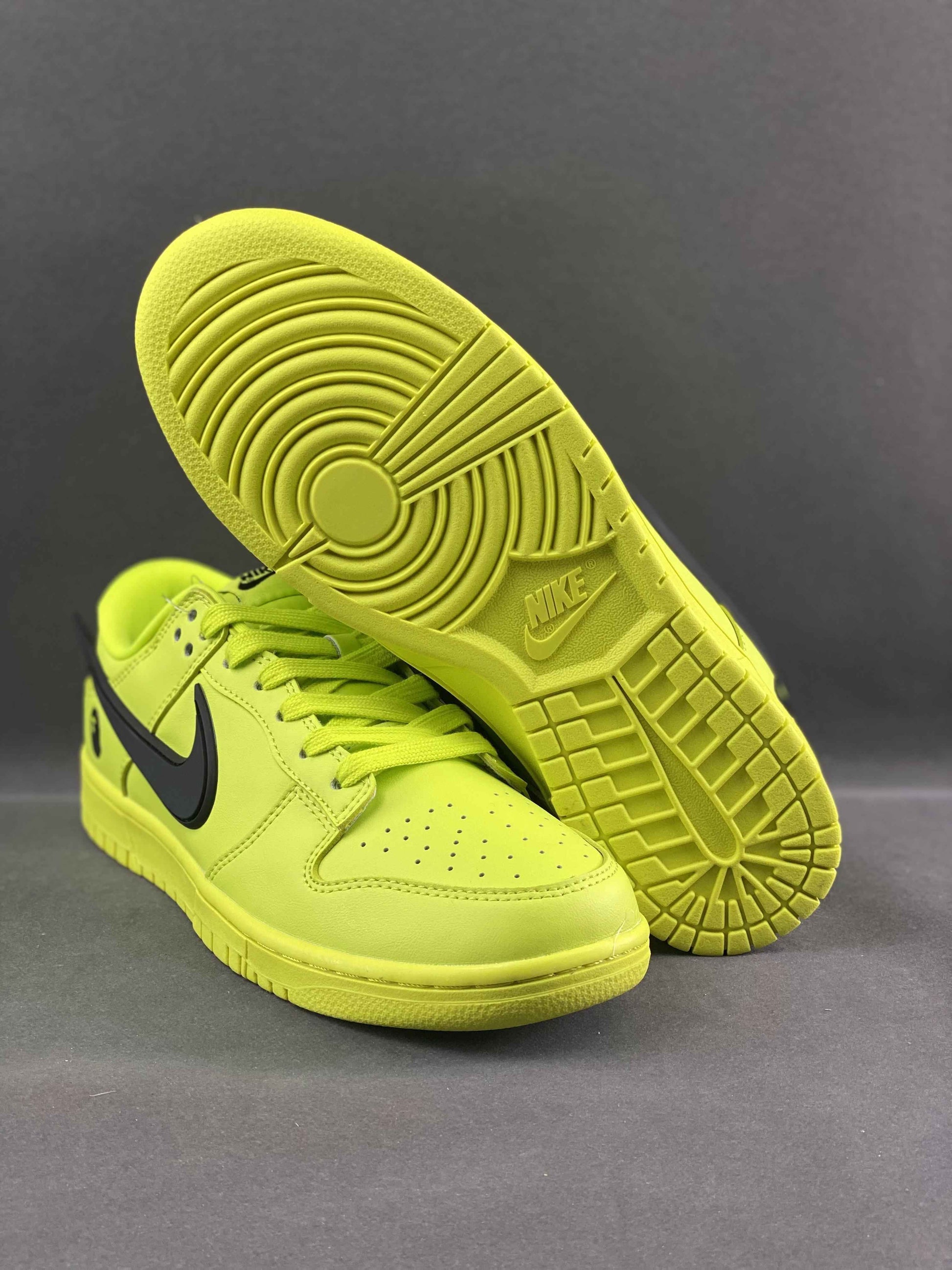 Custom SB Dunk X BAPE XX2025-331 SneakerNational