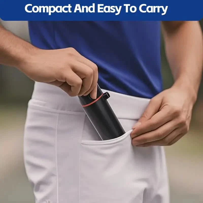 8X Portable Monocular – Pocket-Sized for Outdoor Adventures & Travel DailySale