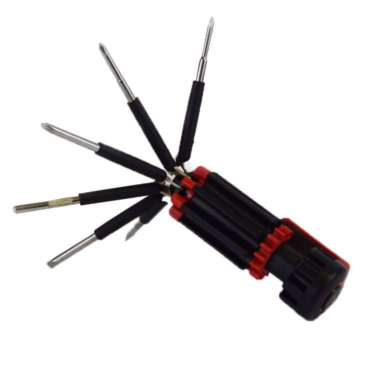 8-in-1 Multifunctional Screwdriver DailySale