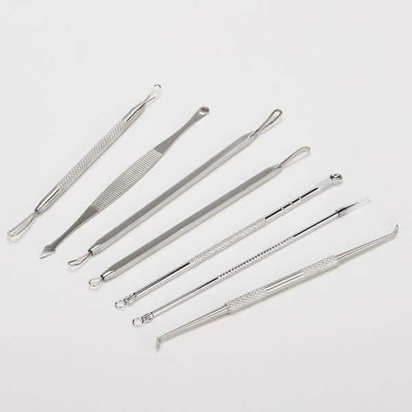 8-Pack: Professional Skin Care Kit DailySale