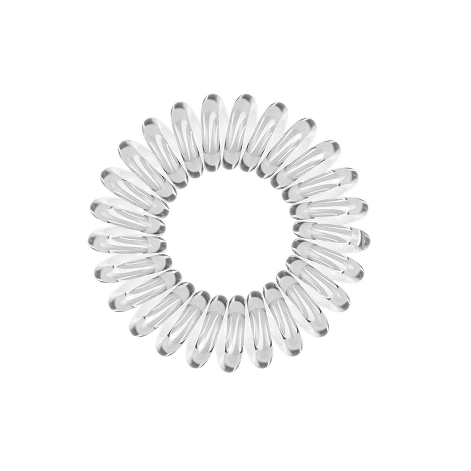 8-Piece: Coil Hair Ties DailySale