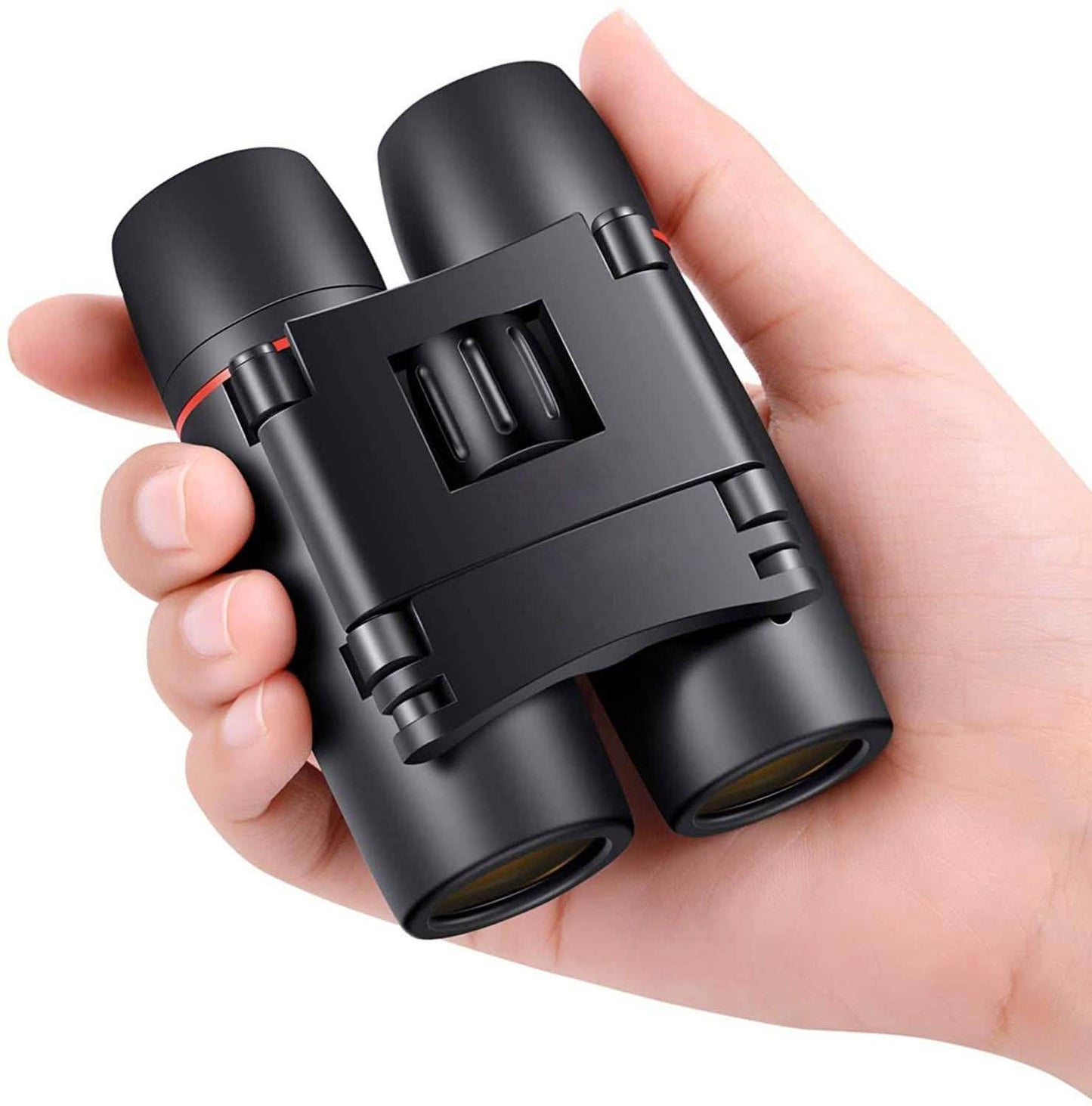 8 x 21 Small Pocket Binoculars Compact DailySale