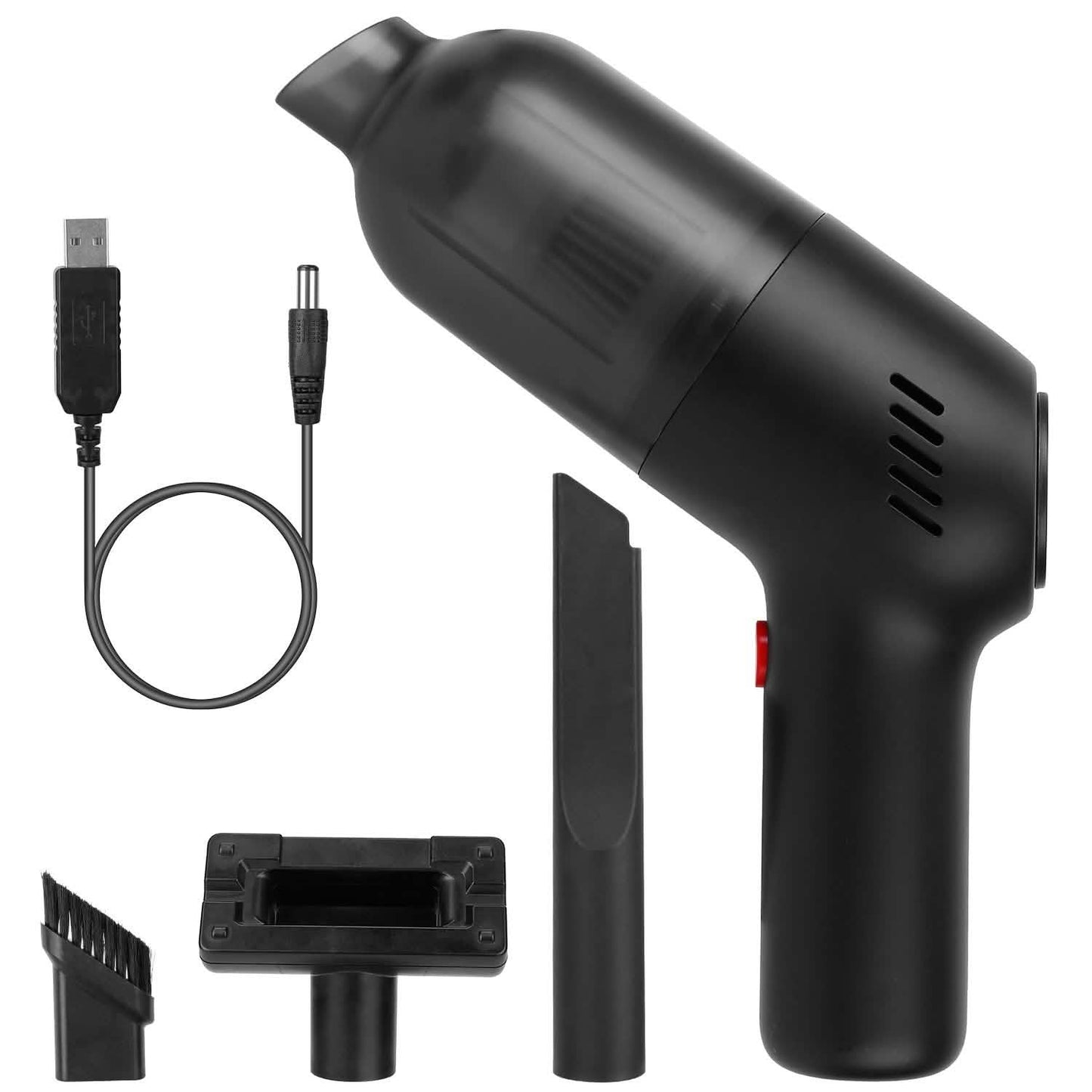 8000Pa Portable Handheld Vacuum Cleaner DailySale