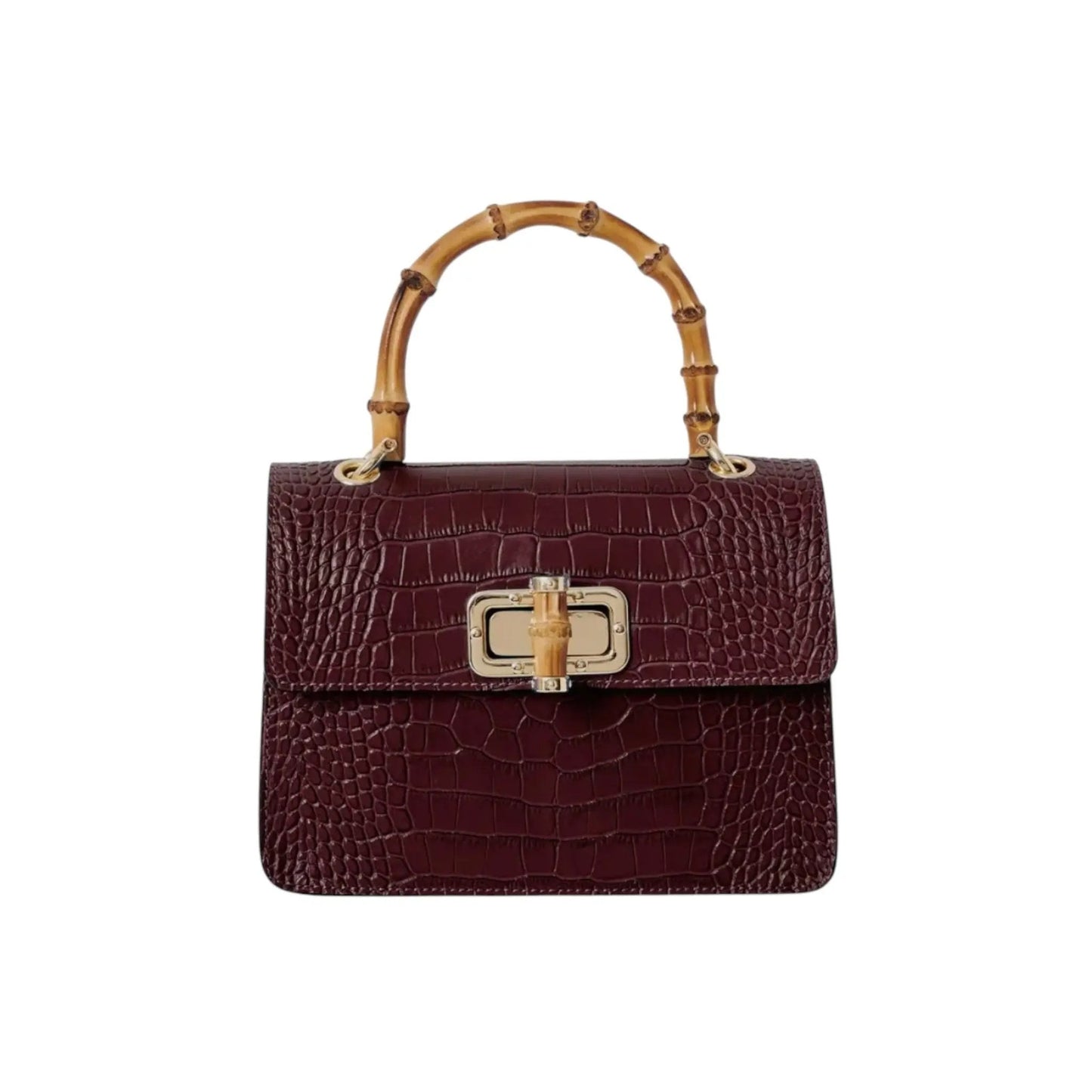THE MINI HARRIET thebagicon