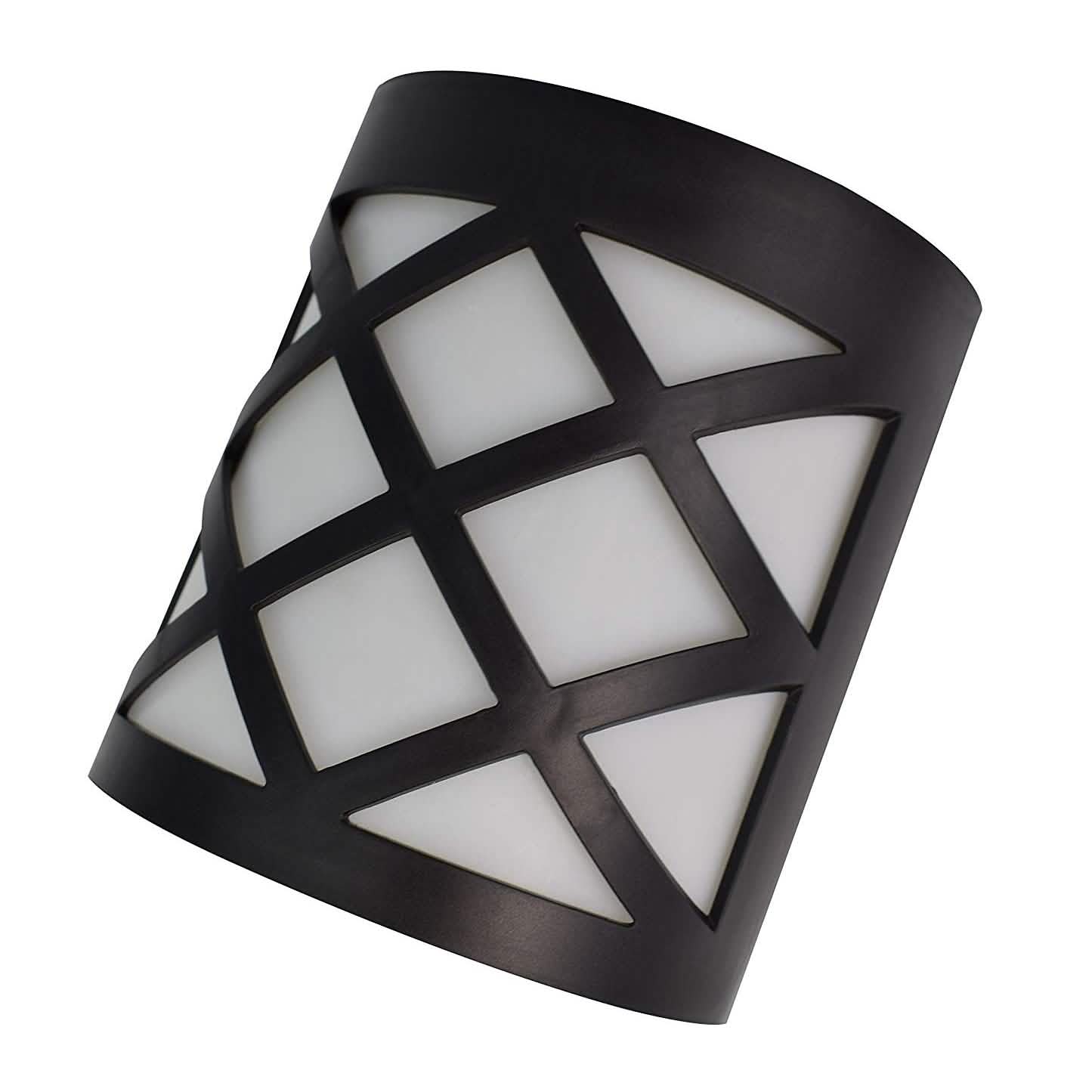 4 Pack: EcoThink Outdoor Solar LED Lights DailySale
