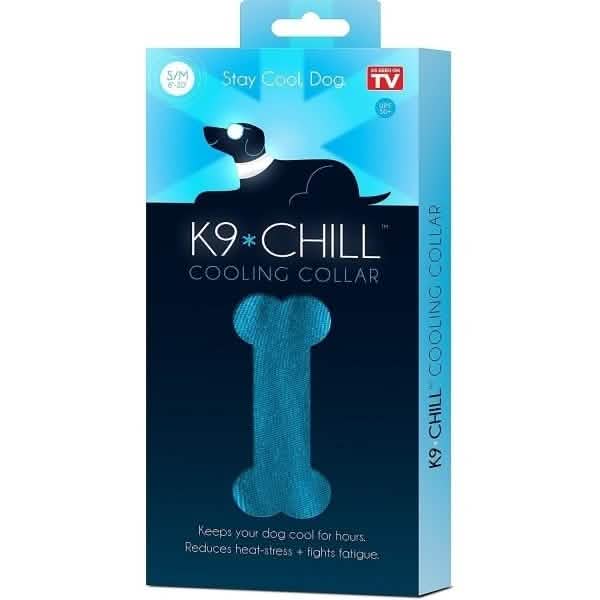 K9 Chill Dog Cooling Collar DailySale