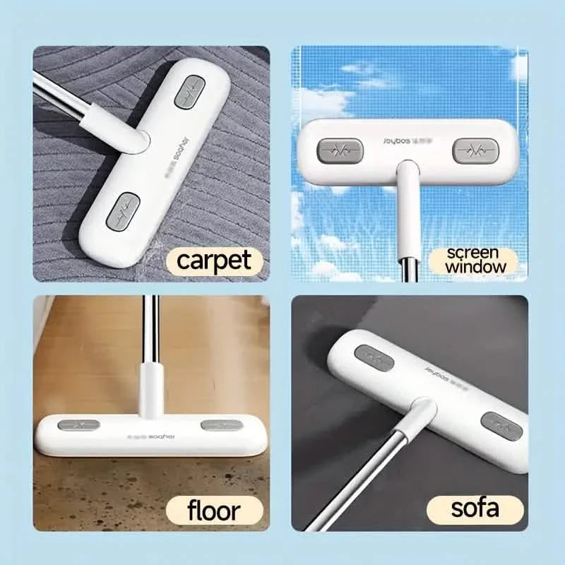 Multi-Functional Glass, Window Screens Cleaning Brush DailySale