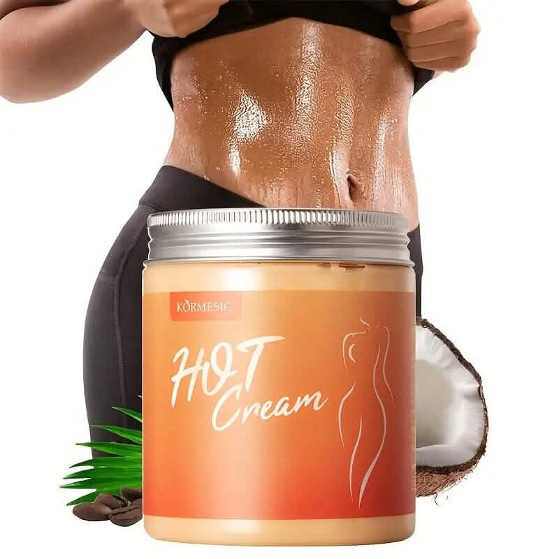 8.82oz Vitamin E Rich Intensive Hydration Body Sculpting Cream DailySale