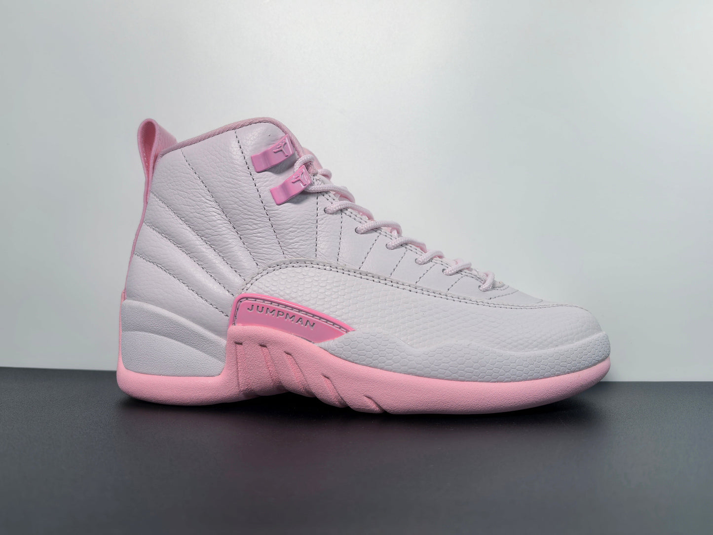 Air Jordan 12 “Pearl Pink 510815-600 air jordan