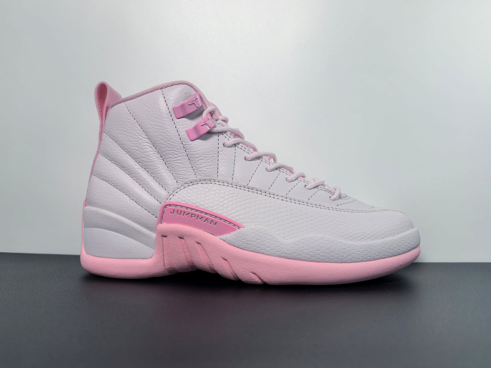 Air Jordan 12 “Pearl Pink 510815-600 air jordan