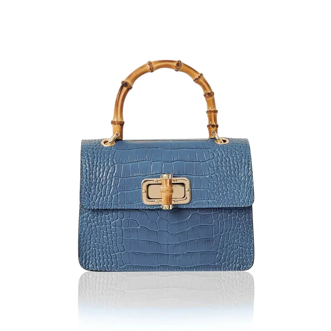 THE MINI HARRIET thebagicon