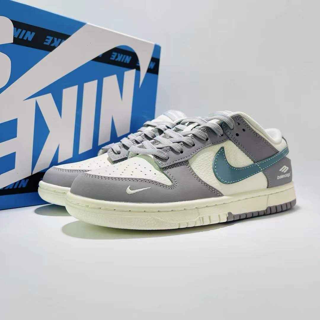 Designer SB DUNK Low x Balenciaga FX1588 307 SneakerNational