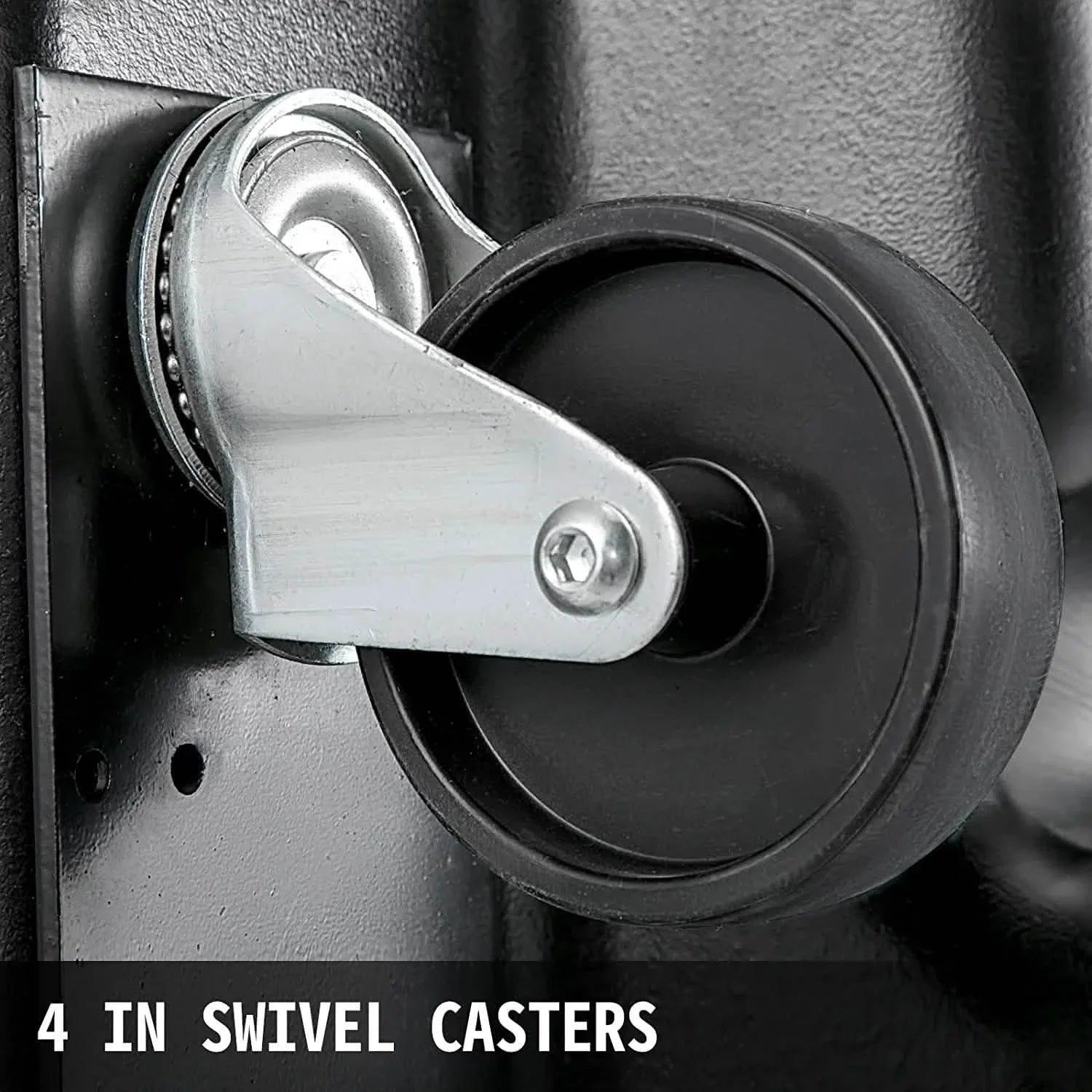 17 Gallon Low Profile Oil Drain with Electric Pump DailySale