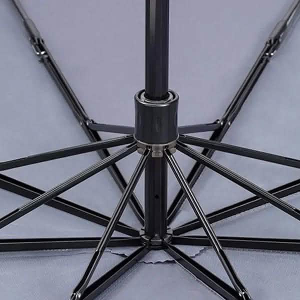 90 Fun Portable UPF40+ Waterproof Three Folding Umbrella DailySale