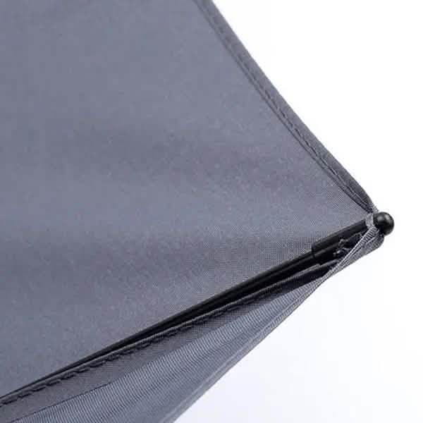 90 Fun Portable UPF40+ Waterproof Three Folding Umbrella DailySale