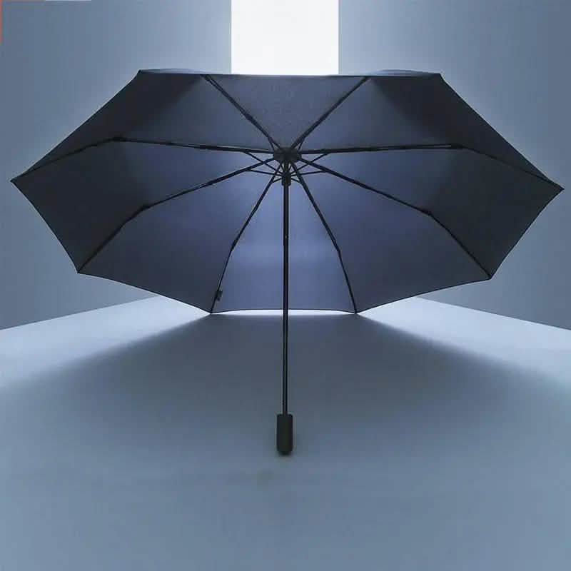 90 Fun Portable UPF40+ Waterproof Three Folding Umbrella DailySale