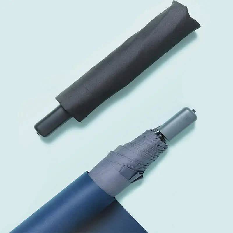 90 Fun Portable UPF40+ Waterproof Three Folding Umbrella DailySale