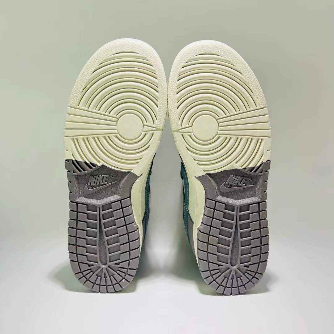 Designer SB DUNK Low x Balenciaga FX1588 307 SneakerNational