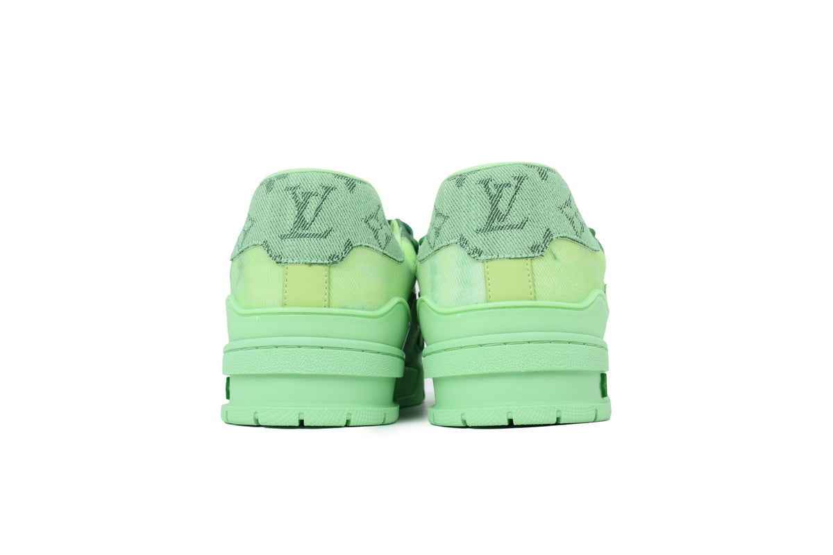 Monogram Arch Light Sneaker louis vuitton