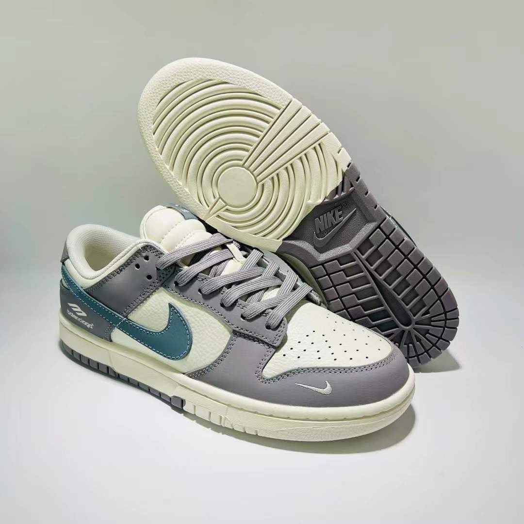 Designer SB DUNK Low x Balenciaga FX1588 307 SneakerNational