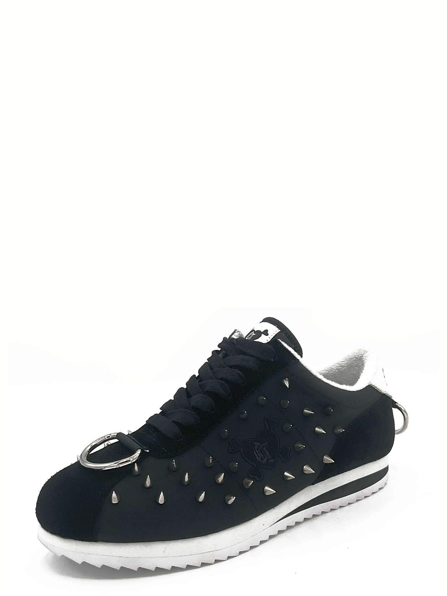 Breakdown Sneaker Charla Tedrick