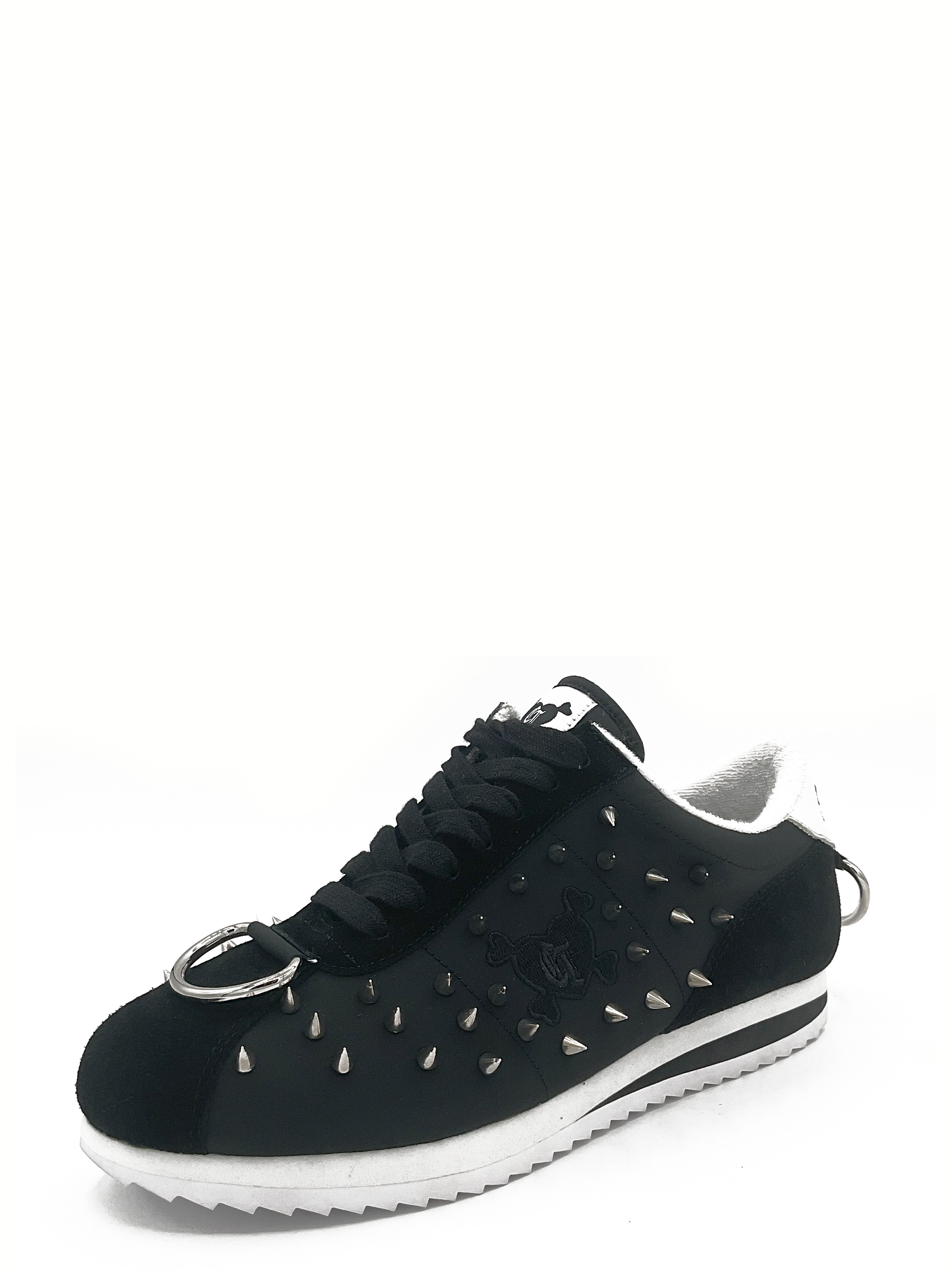 Breakdown Sneaker Charla Tedrick