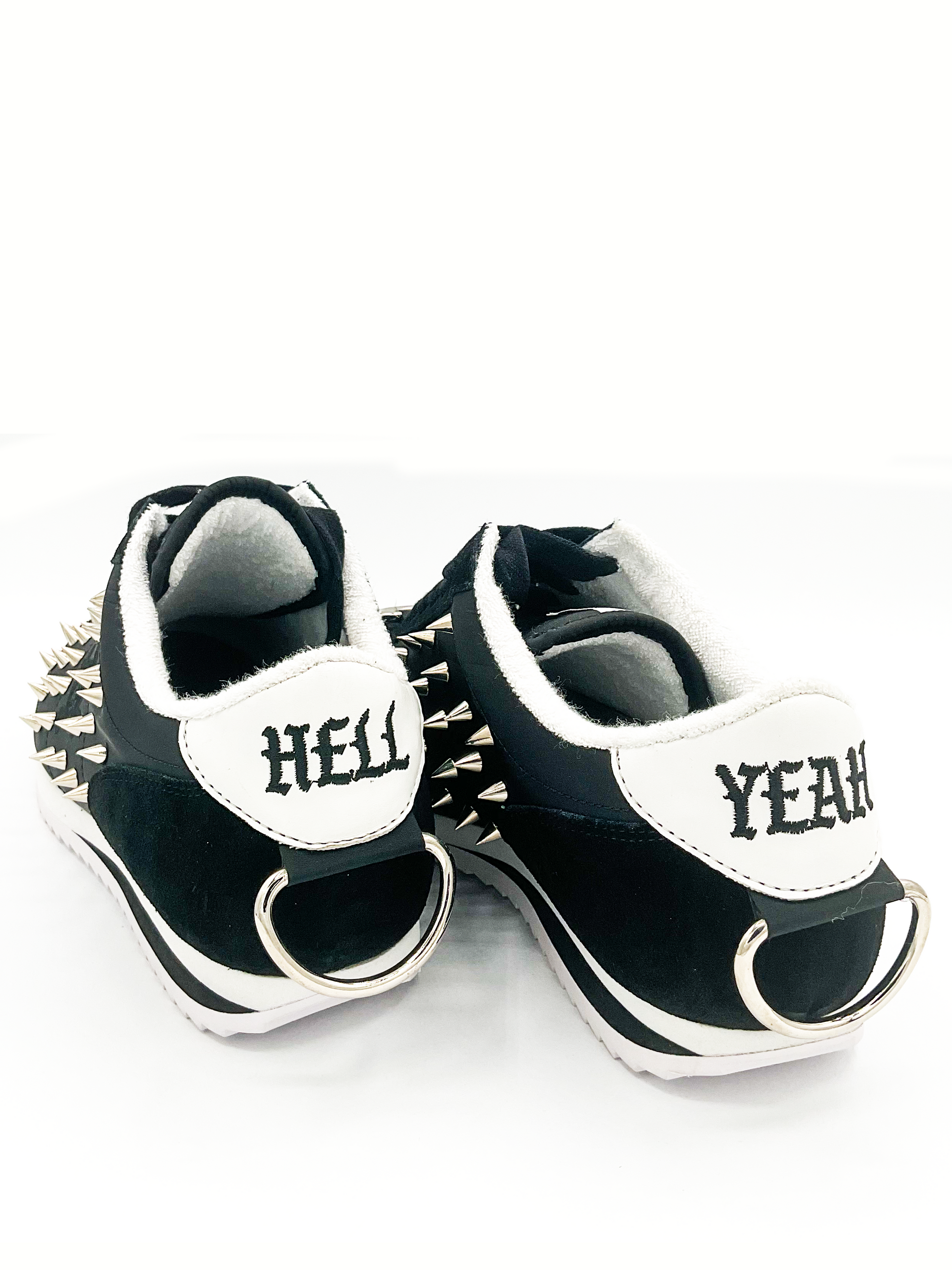 Breakdown Sneaker Charla Tedrick