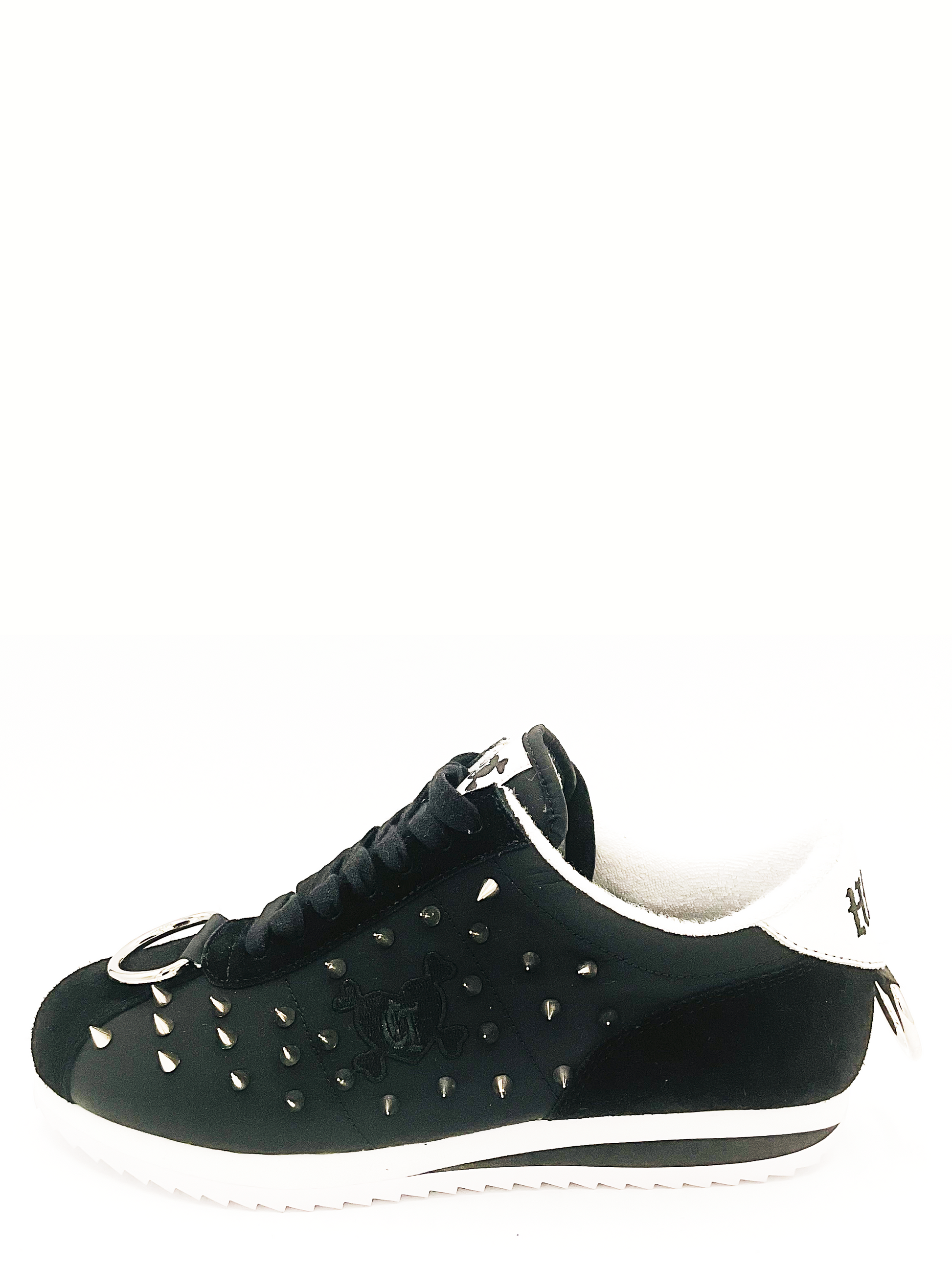 Breakdown Sneaker Charla Tedrick