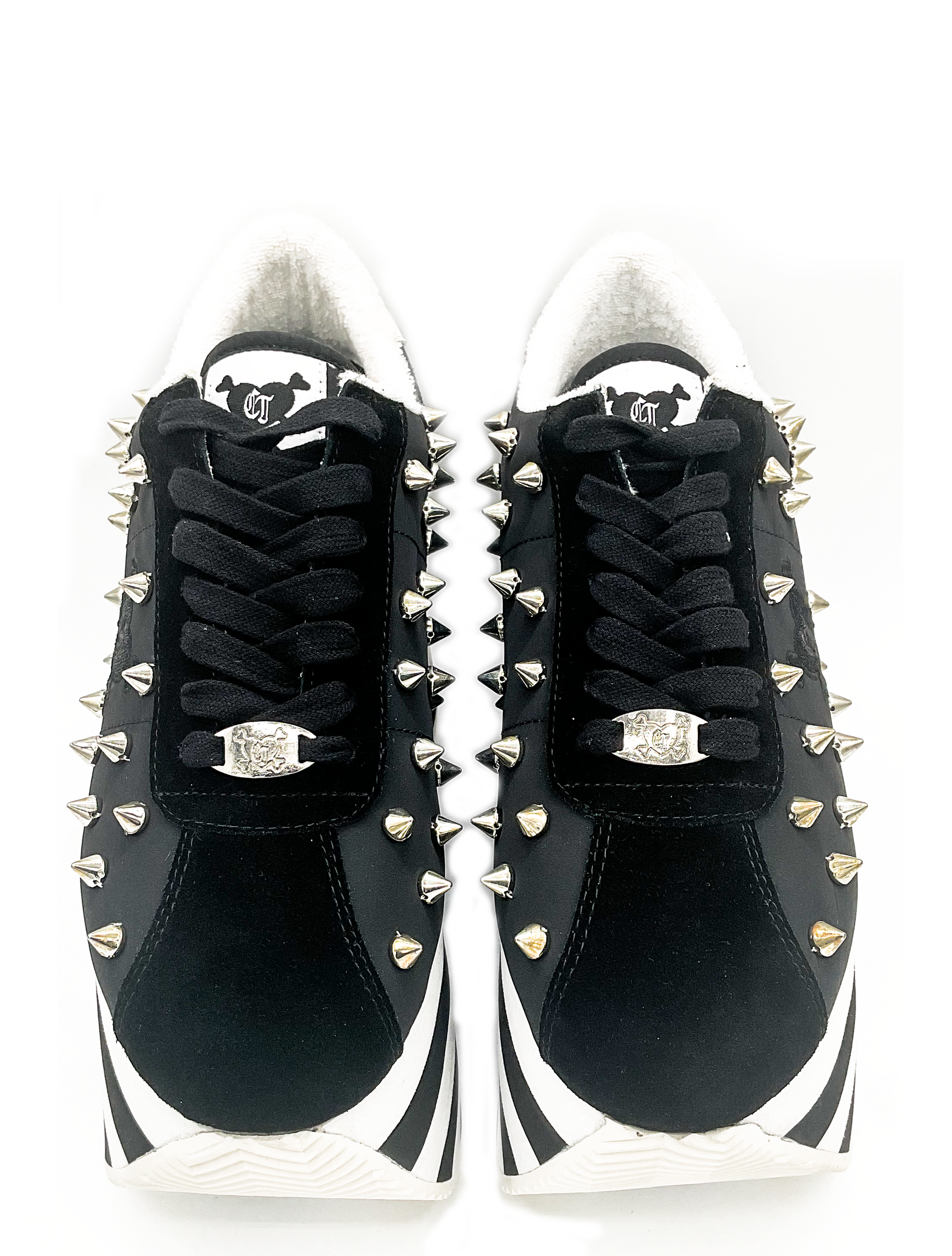 Breakdown Platform Sneaker Charla Tedrick