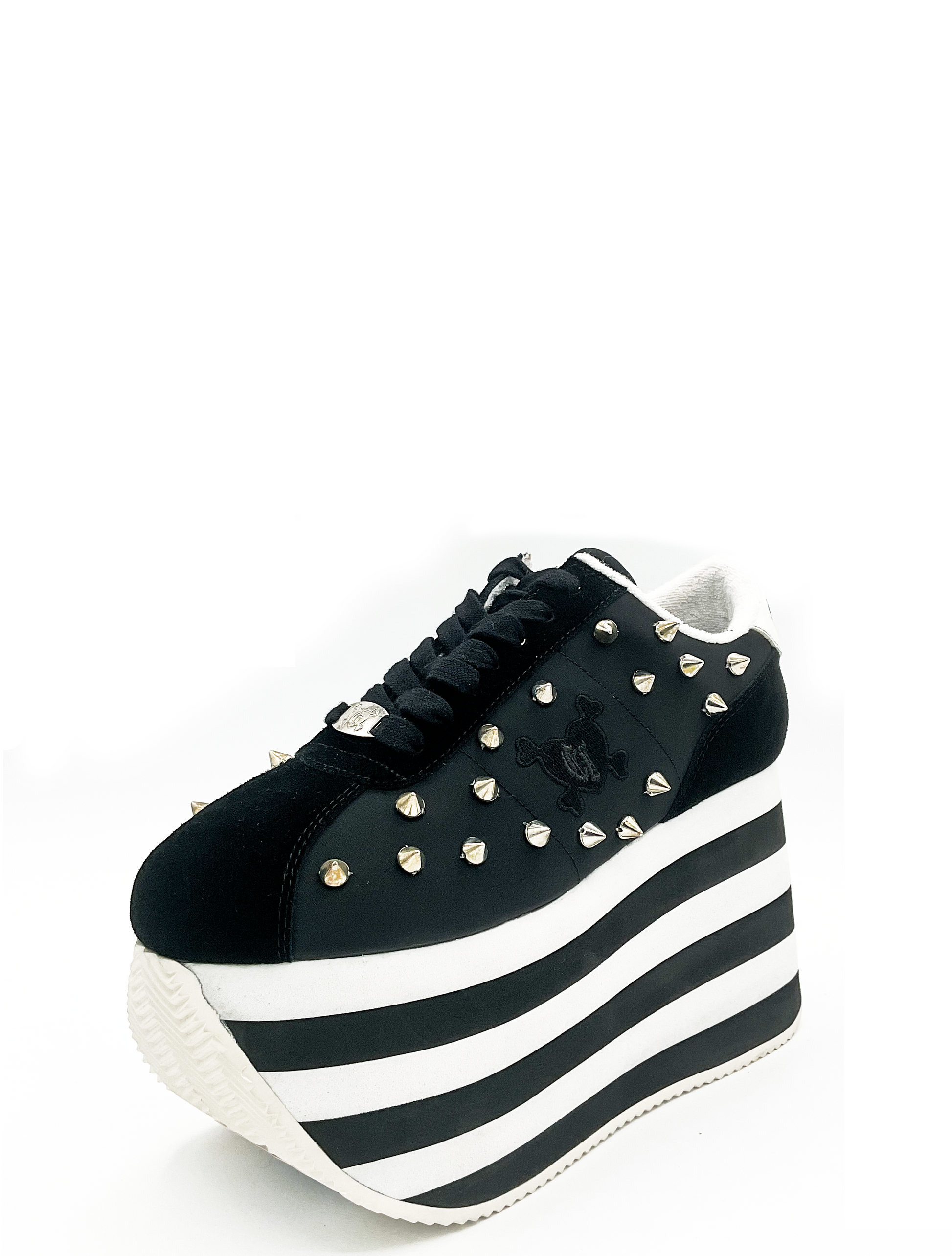 Breakdown Platform Sneaker Charla Tedrick