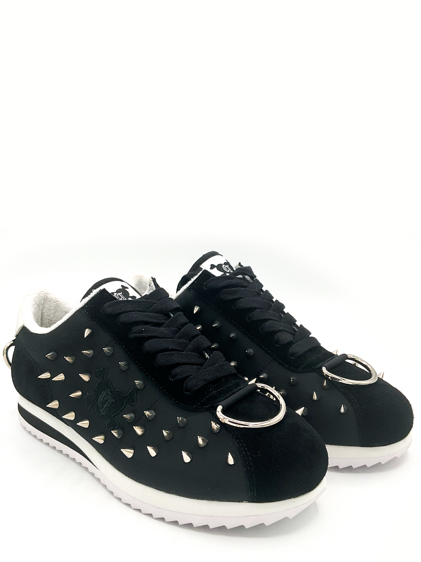 Breakdown Sneaker Charla Tedrick