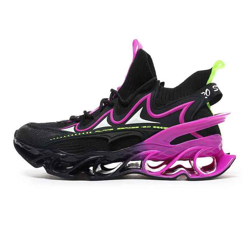 Blaze Diablo Original Gym & Workout Shoes - High-Performance Training Sneakers