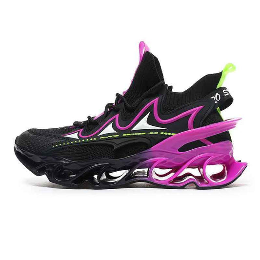 Blaze Diablo Original Gym & Workout Shoes - High-Performance Training Sneakers