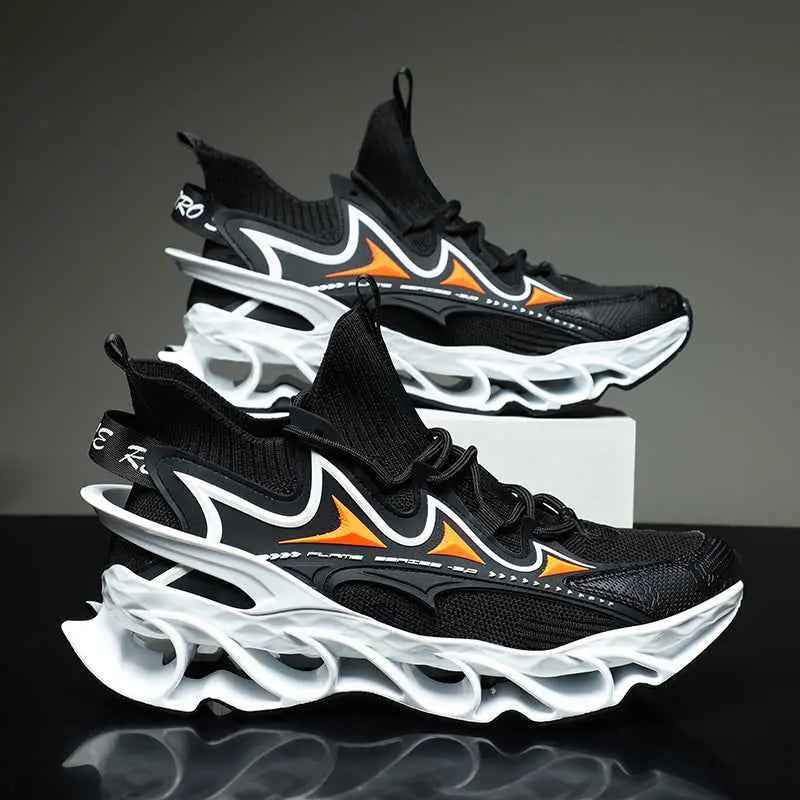 Blaze Diablo Original Gym & Workout Shoes - High-Performance Training Sneakers