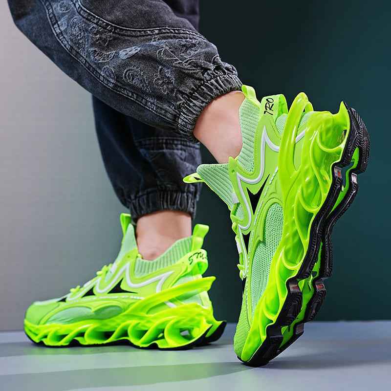Blaze Diablo Original Gym & Workout Shoes - High-Performance Training Sneakers