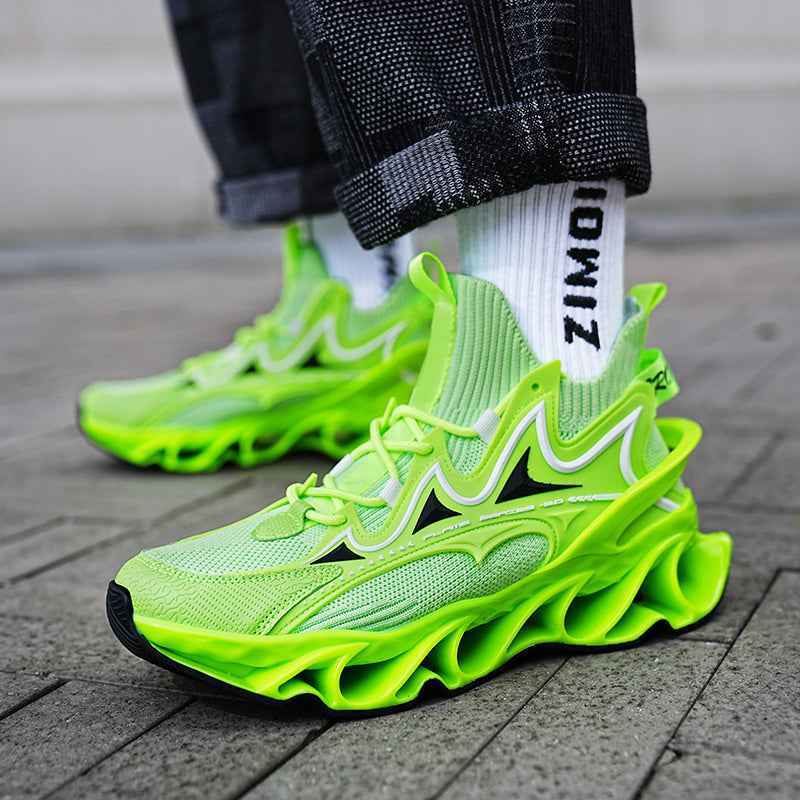Blaze Diablo Original Gym & Workout Shoes - High-Performance Training Sneakers
