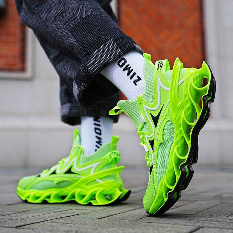 Blaze Diablo Original Gym & Workout Shoes - High-Performance Training Sneakers