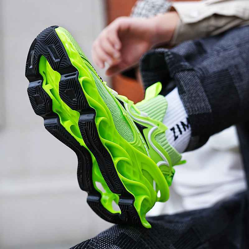 Blaze Diablo Original Gym & Workout Shoes - High-Performance Training Sneakers