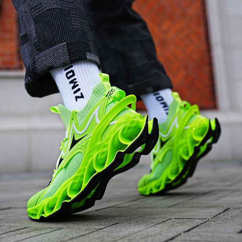 Blaze Diablo Original Gym & Workout Shoes - High-Performance Training Sneakers