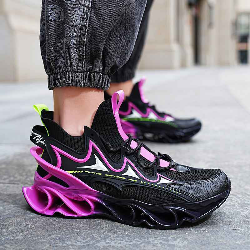 Blaze Diablo Original Gym & Workout Shoes - High-Performance Training Sneakers