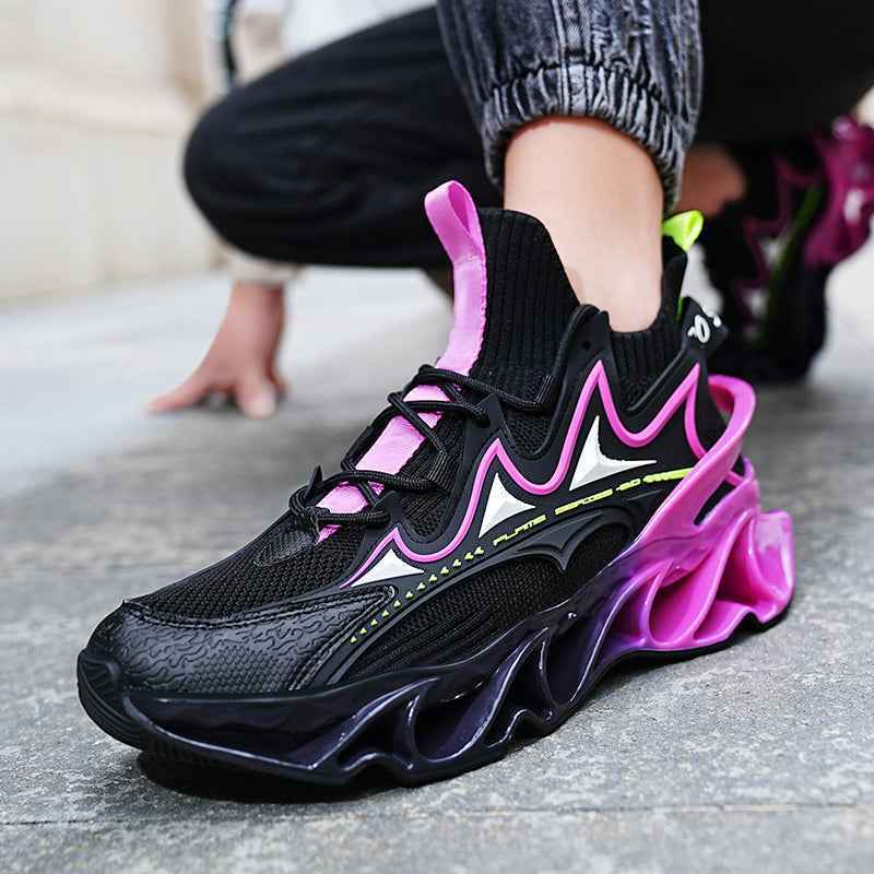 Blaze Diablo Original Gym & Workout Shoes - High-Performance Training Sneakers