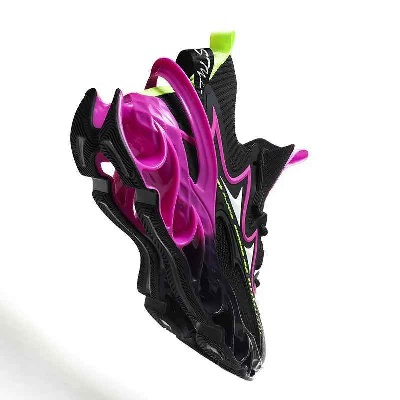 Blaze Diablo Original Gym & Workout Shoes - High-Performance Training Sneakers