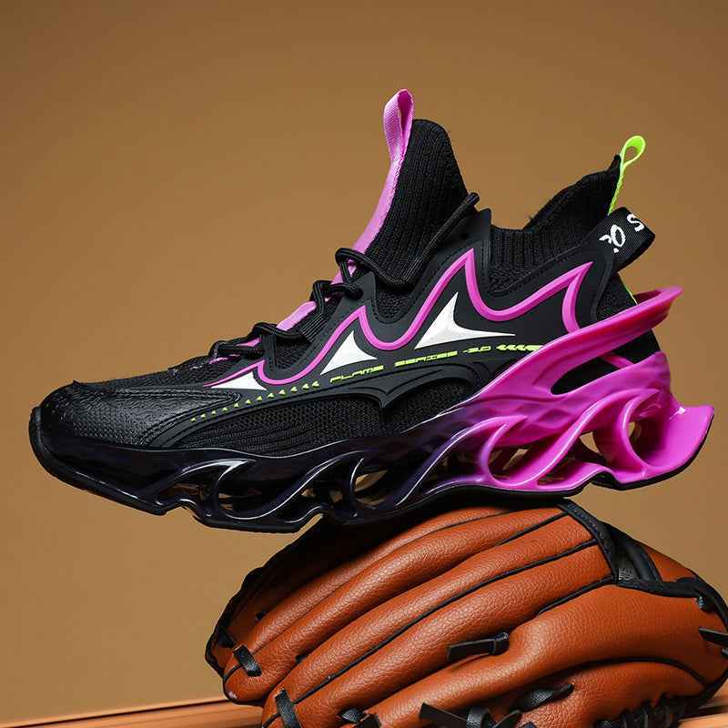 Blaze Diablo Original Gym & Workout Shoes - High-Performance Training Sneakers